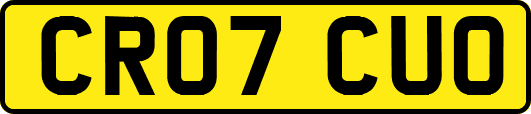 CR07CUO