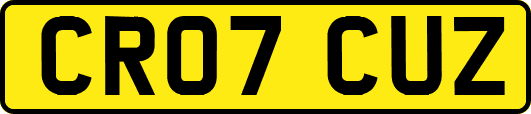 CR07CUZ