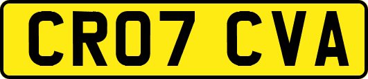 CR07CVA