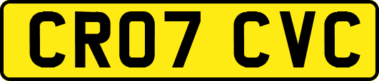 CR07CVC