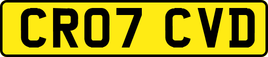 CR07CVD