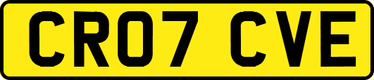 CR07CVE