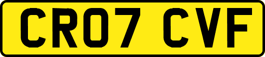 CR07CVF