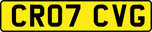 CR07CVG