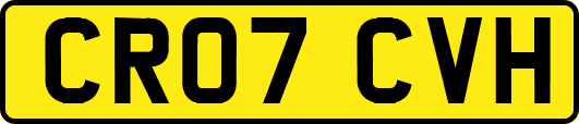 CR07CVH
