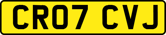 CR07CVJ