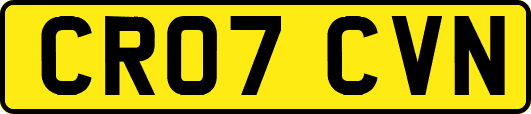 CR07CVN