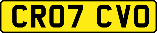 CR07CVO