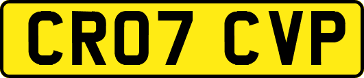CR07CVP