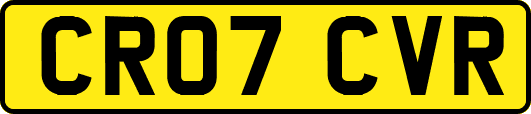 CR07CVR
