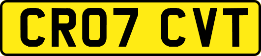 CR07CVT