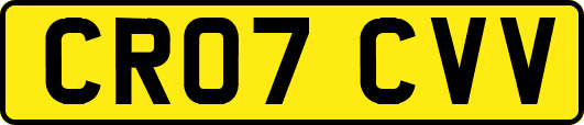 CR07CVV