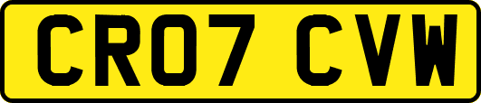 CR07CVW