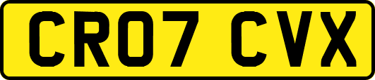 CR07CVX