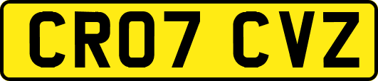 CR07CVZ