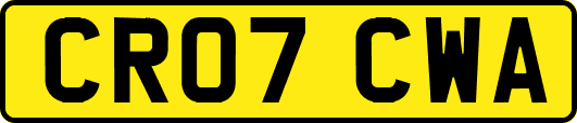 CR07CWA