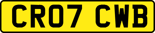 CR07CWB