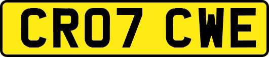 CR07CWE