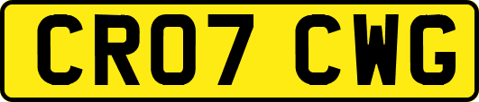 CR07CWG