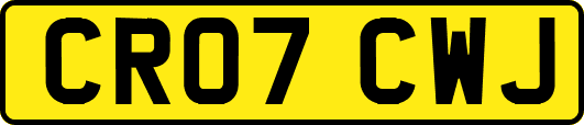 CR07CWJ