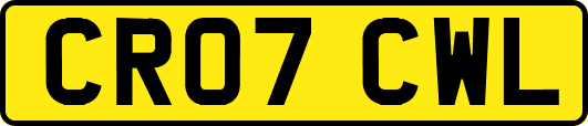 CR07CWL
