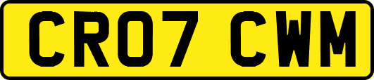 CR07CWM