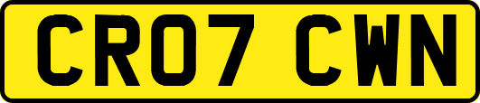 CR07CWN