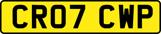 CR07CWP