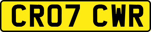 CR07CWR