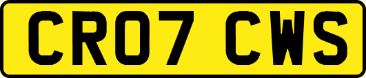 CR07CWS