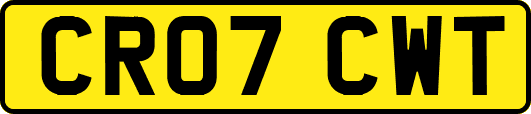 CR07CWT
