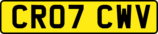 CR07CWV
