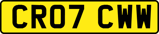 CR07CWW