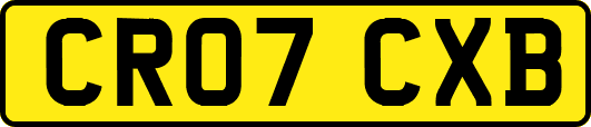 CR07CXB