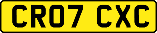 CR07CXC