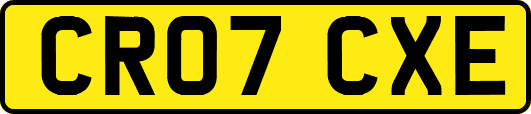 CR07CXE