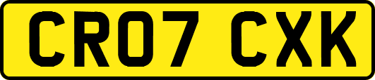 CR07CXK