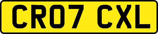 CR07CXL