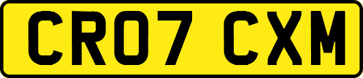CR07CXM