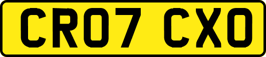 CR07CXO
