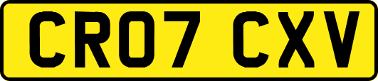 CR07CXV