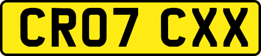CR07CXX