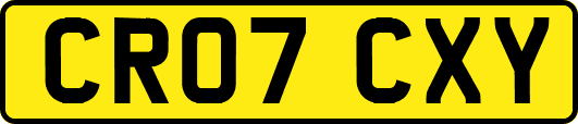 CR07CXY