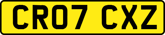 CR07CXZ