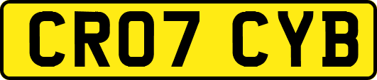 CR07CYB