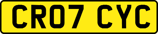 CR07CYC