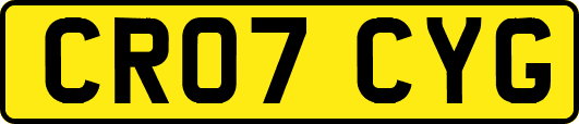 CR07CYG
