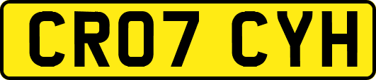 CR07CYH