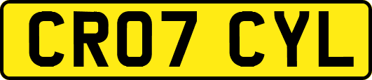 CR07CYL