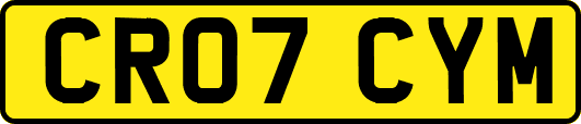 CR07CYM